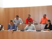 CC y PSOE denuncian la actitud democrática del grupo de gobierno de Tías, que retiró sin consenso una moción de la oposición