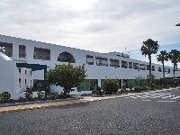 Un niño de dos años herido tras ser atropellado en Arrecife