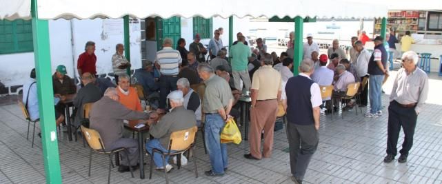 Arrecife acudirá a los Juzgados para recuperar los quioscos de El Reducto y del muelle de La Pescadería