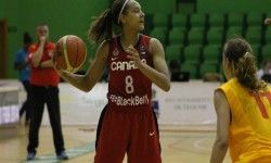 España se estrena en el Torneo Internacional Femenino U19 con derrota