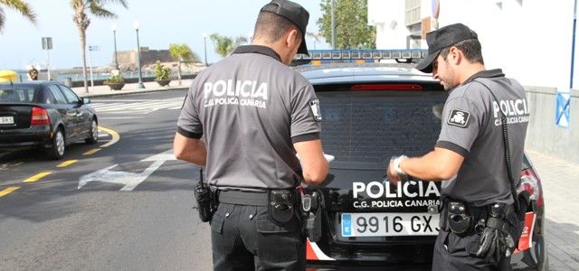 Un operativo de la Administración Tributaria detecta hasta 35 talleres que podrían estar trabajando ilegalmente en Lanzarote