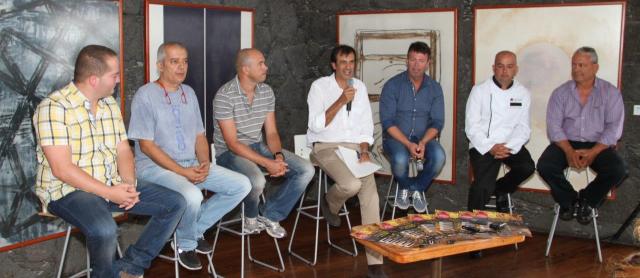 Los Jameos del Agua abren sus puertas a una iniciativa musical y gastronómica  para disfrutar "de una experiencia mágica"