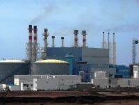 La demanda eléctrica decrece en un 3,3 por ciento en los seis primeros meses en Lanzarote