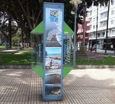 Tías lanza una campaña en las capitales canarias para potenciar las escapadas a Puerto del Carmen en los puentes del año