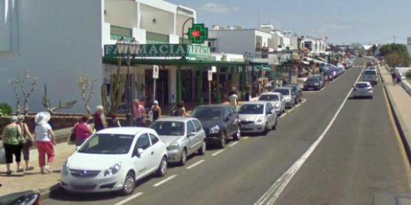 Un total de 15 farmacias saldrán a concurso en Lanzarote