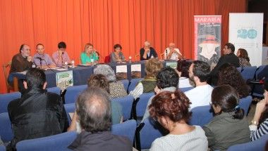 Seis expertos reflexionaron sobre sostenibilidad en las XX Jornadas de Mararía