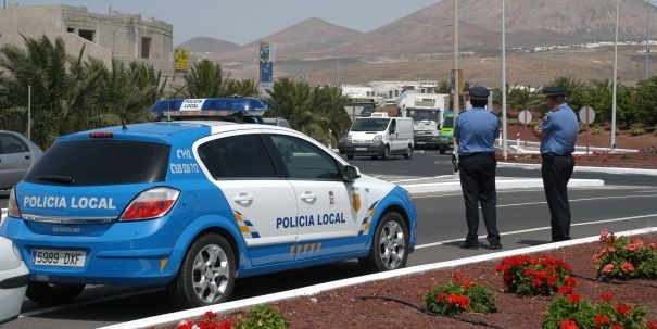 Los dispositivos de emergencia y policiales refuerzan su servicio en Nochebuena y el día de Navidad