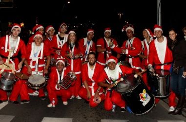 Talleres, actuaciones infantiles y pasacalles para sentir la Navidad en Tías