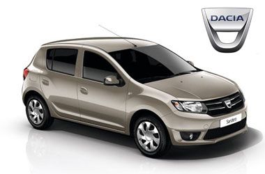 Dacia, líder de ventas en Lanzarote y Fuerteventura