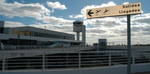 Lanzarote estrena una nueva  ruta con Múnich operada por Air Berlín