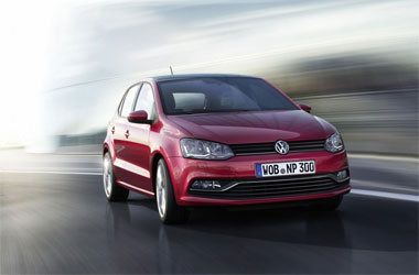 El nuevo Volkswagen Polo ya está en Canarias