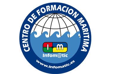 El centro Infomatic imparte cursos de formación marítima en Lanzarote