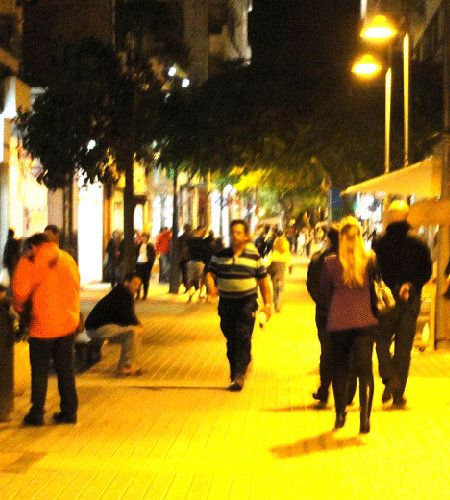 Arrecife celebrará un Stockazo nocturno