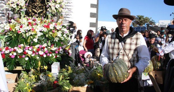 Aquilino Romero será el pregonero de las fiestas de Los Dolores