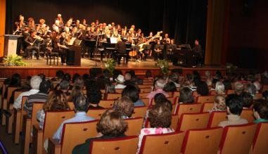 Arranca la X Universidad de Verano de Lanzarote con el acto inaugural en el Teatro Insular