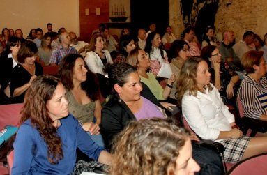 Más de 1.200 personas han participado ya en Enredo Participativo en sus dos meses de funcionamiento