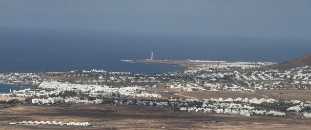 Unas 60 desaladoras ilegales funcionan en Lanzarote pudiendo suponer un riesgo sanitario