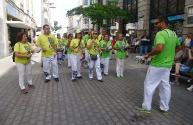 El Cribo celebrará varios actos por el Día Mundial de la Salud Mental