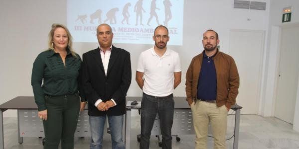 La III Muestra Medioambiental llega a Arrecife con una apuesta por el ecoturismo