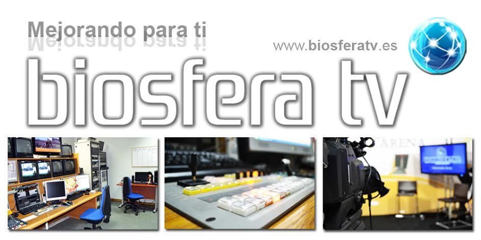 Biosfera TV amplía su señal al municipio de Tinajo