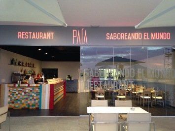 Restaurante Paía, nuevo referente gastronómico en Lanzarote