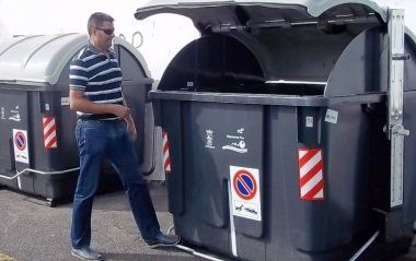 El Ayuntamiento de Tías suprime la tasa domiciliaria de basura