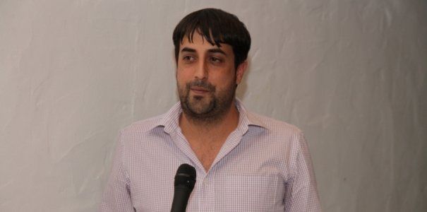 David Rocío encabezará la lista de CC a las elecciones de San Bartolomé