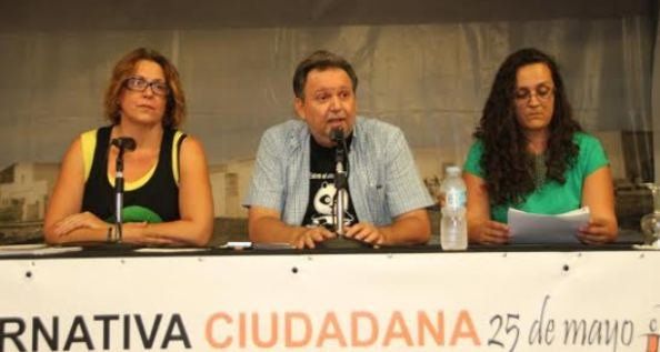 AC concurrirá a los comicios de mayo en una candidatura de unidad popular