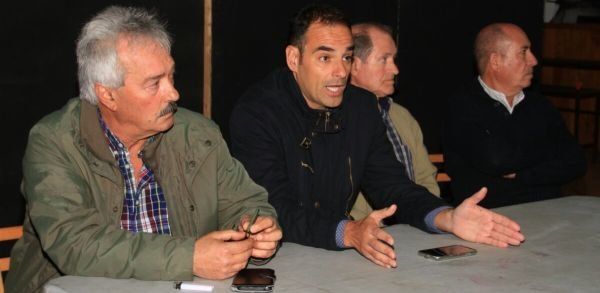 El Comité Local suspende la asamblea de elección de candidato de CC en Haría