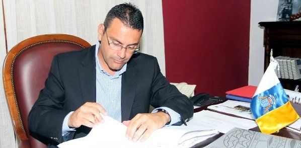 Teguise realiza un nuevo pago a proveedores de 1 millón de euros