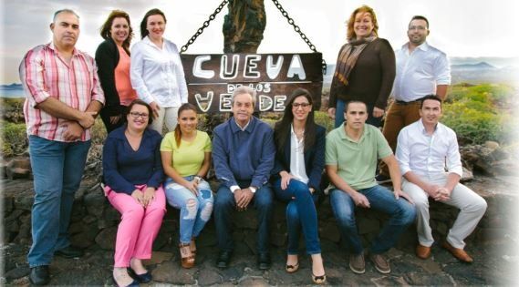 La Plataforma del Municipio de Haría presenta candidatura este sábado en Punta Mujeres