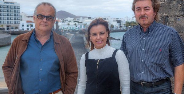 Ciudadanos conseguirá representación en Lanzarote al Parlamento y queremos que sea lo más amplia posible"