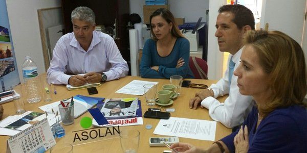 Asolan pide que se ponga fin a la sobrerregulación del turismo