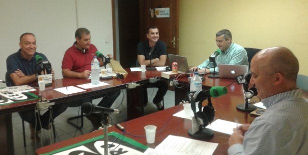 Radio Lanzarote-Onda Cero comienza este lunes sus debates electorales