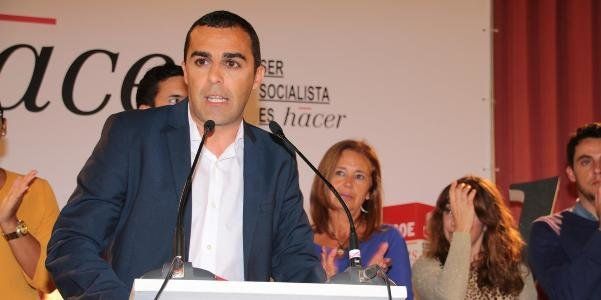 El PSOE se compromete a alcanzar la excelencia del transporte público de Arrecife