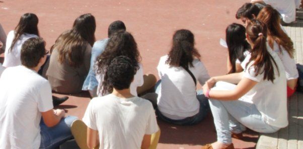 "Muchas adolescentes lanzaroteñas ven normales conductas de violencia de género"