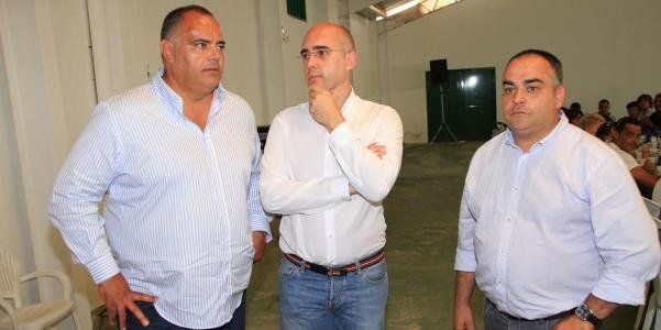 Pedro Niz no tomará posesión como concejal del PIL en Haría