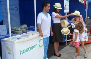 Hospiten Lanzarote, presente en la Jornada de la Náutica y Medio Ambiente