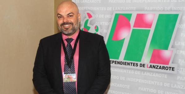 Laureano Álvarez dimite como secretario de Organización del PIL