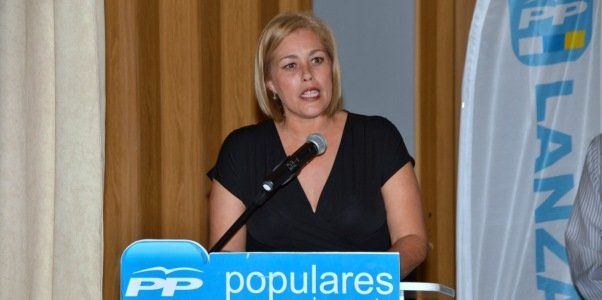 Astrid Pérez considera una prioridad" aprobar un nuevo decreto de alquiler vacacional