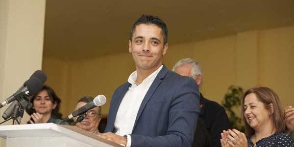 El PSOE de Teguise critica el escaso talante democrático de Oswaldo Betancort