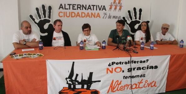 AC critica que los portavoces de Somos en el Cabildo y Arrecife cobren un sueldo