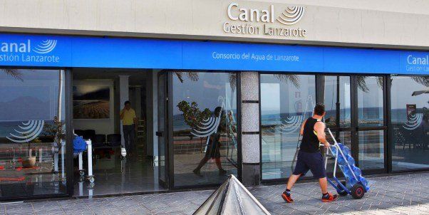 Canal Gestión advierte de un posible fraude en "ventas a domicilio" en Lanzarote