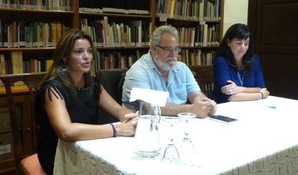 El quinto jueves literario de Teguise homenajea a Manuel González