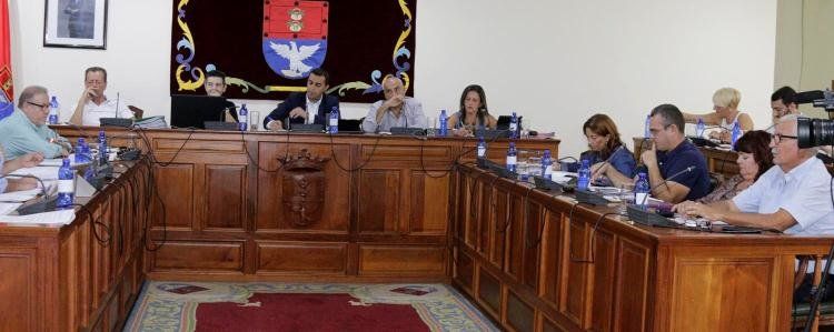 Aprobado un Plan para la inclusión de las personas con discapacidad en Arrecife