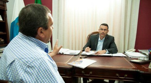 Teguise ha pagado casi 9 millones de euros a proveedores en lo que va de año