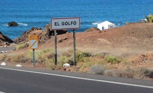 Yaiza apoya una campaña de control de colonias de gatos en El Golfo