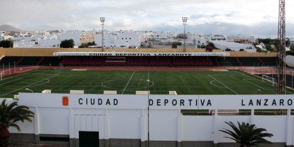 La UD Lanzarote realizará una recogida solidaria de juguetes en el partido con el Atlético Granadilla