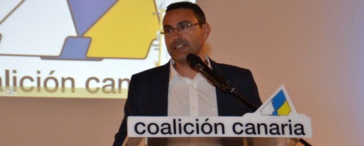 Oswaldo Betancort: El nacionalismo se ha fragmentado por culpa de los personalismos