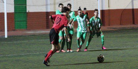 El Orientación Marítima B se proclama campeón de la Copa Juvenil Ayuntamiento de Arrecife